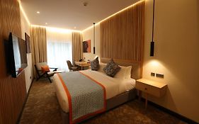 Prideinn Westlands Luxury Boutique Hotel